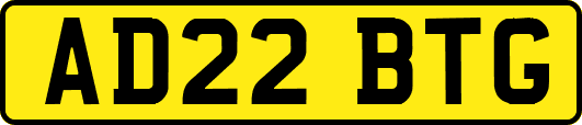AD22BTG