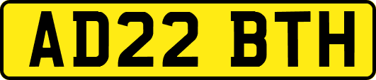 AD22BTH