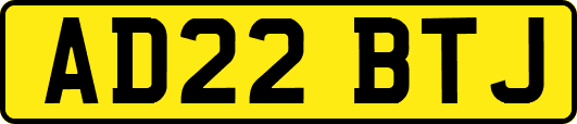 AD22BTJ
