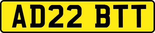 AD22BTT