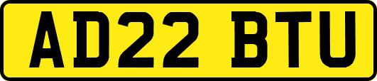 AD22BTU