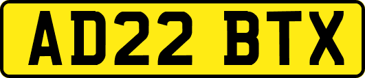 AD22BTX