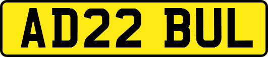 AD22BUL