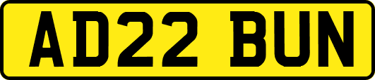 AD22BUN