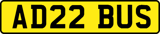AD22BUS