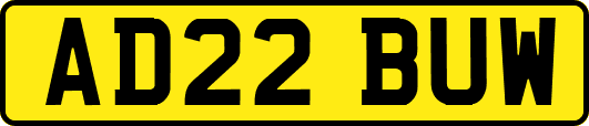AD22BUW