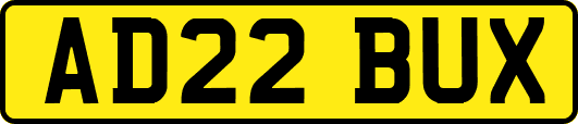 AD22BUX