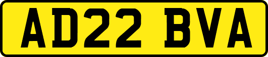 AD22BVA