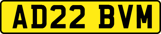 AD22BVM