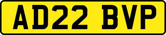 AD22BVP