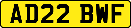 AD22BWF
