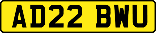 AD22BWU