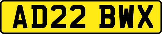 AD22BWX