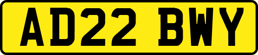 AD22BWY