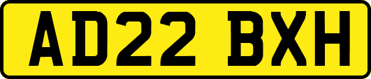AD22BXH