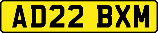 AD22BXM