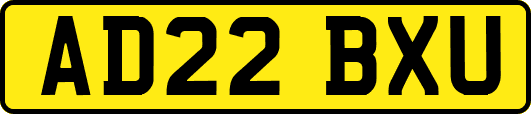 AD22BXU