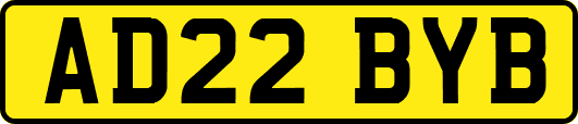 AD22BYB