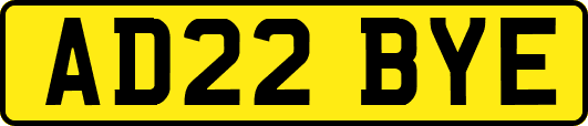 AD22BYE