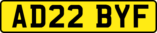 AD22BYF