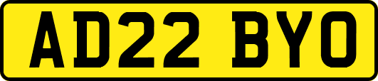 AD22BYO