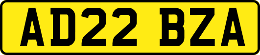 AD22BZA