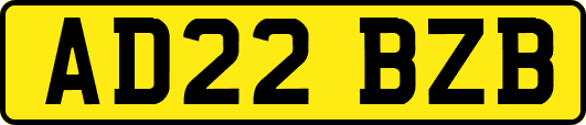 AD22BZB