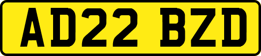 AD22BZD