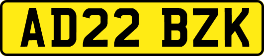 AD22BZK