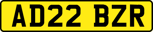 AD22BZR