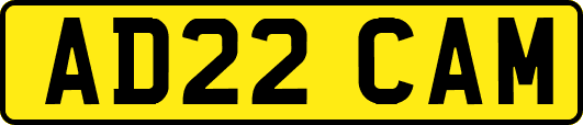 AD22CAM