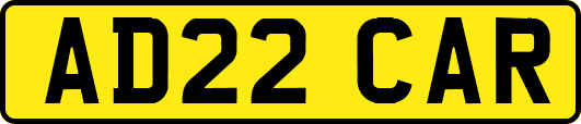 AD22CAR