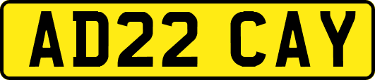 AD22CAY