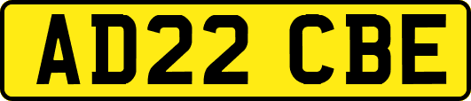 AD22CBE