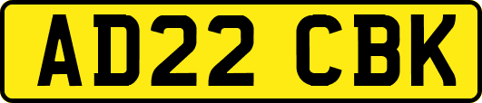 AD22CBK