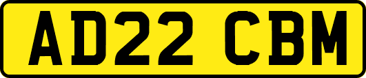 AD22CBM