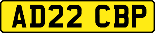 AD22CBP