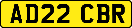 AD22CBR