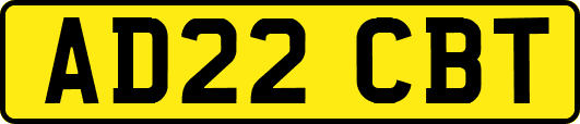 AD22CBT