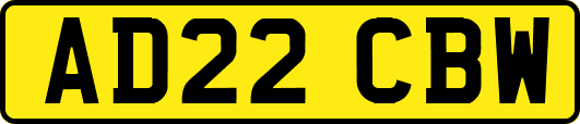 AD22CBW