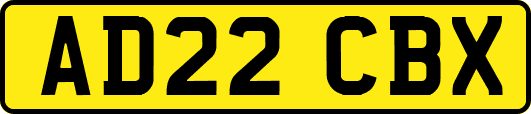 AD22CBX
