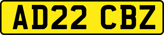 AD22CBZ