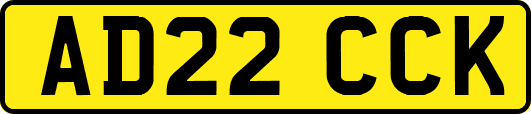 AD22CCK