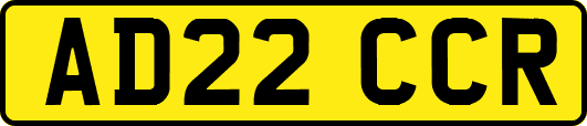 AD22CCR