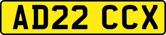 AD22CCX