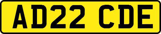 AD22CDE