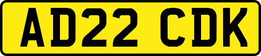 AD22CDK