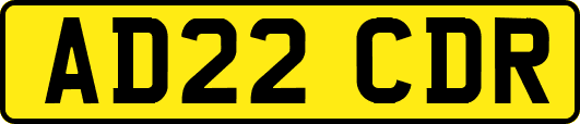 AD22CDR