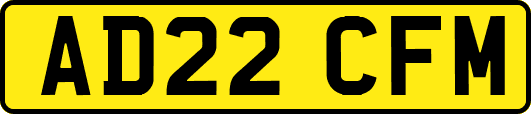 AD22CFM