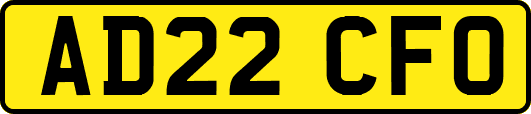AD22CFO